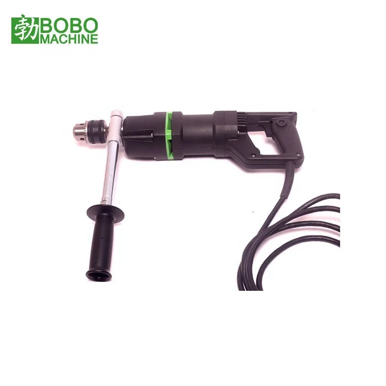 Portable Aluminum Copper Stainless Bundy Tube Electric Expanding Machine