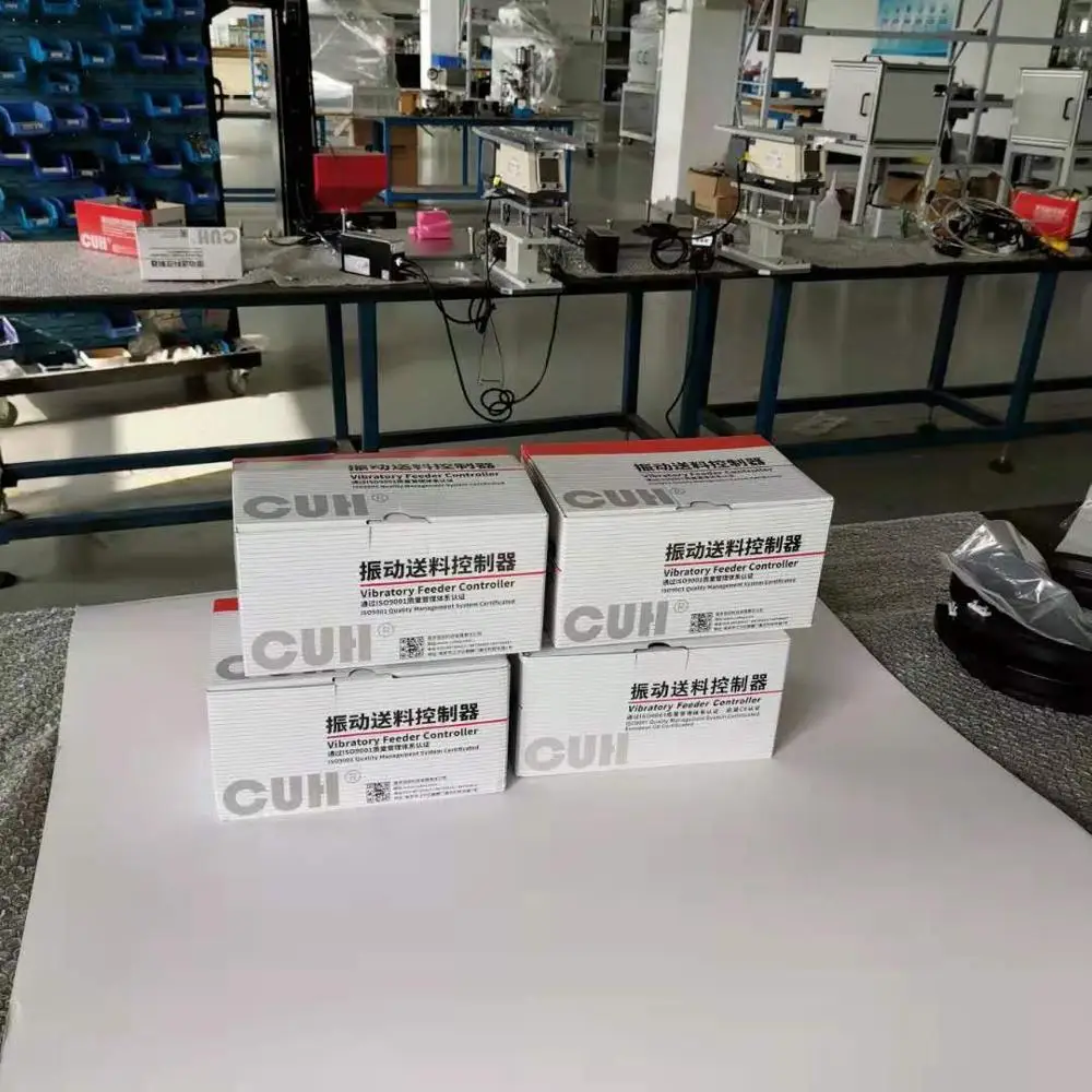 Оптовая продажа, интеллектуальный цифровой регулятор давления с модуляцией частоты и вибрирующей чашей