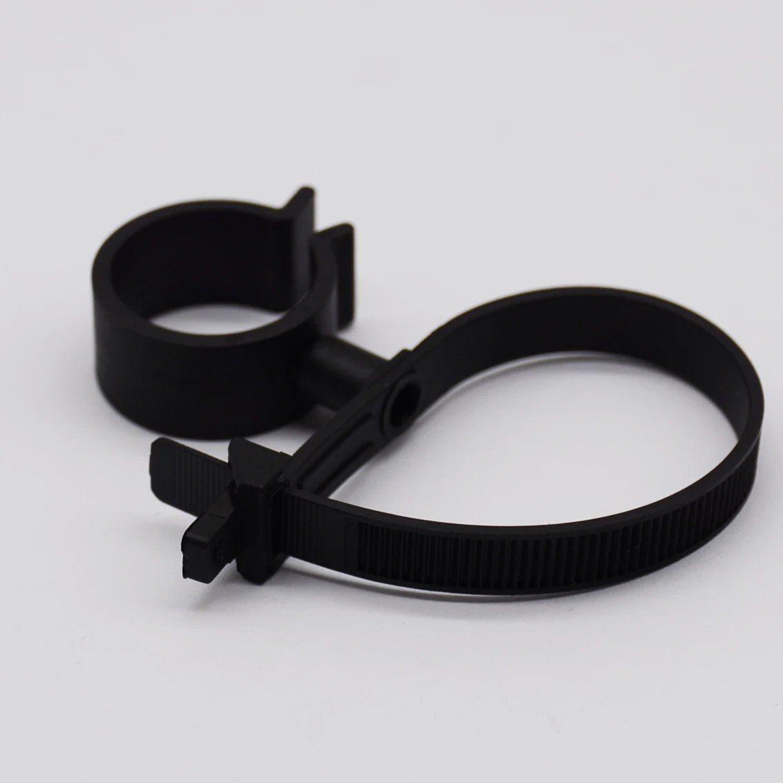 China Factory Cable Tie Plastic Supplier Cable Clamp Strap Wraps Zip Ties