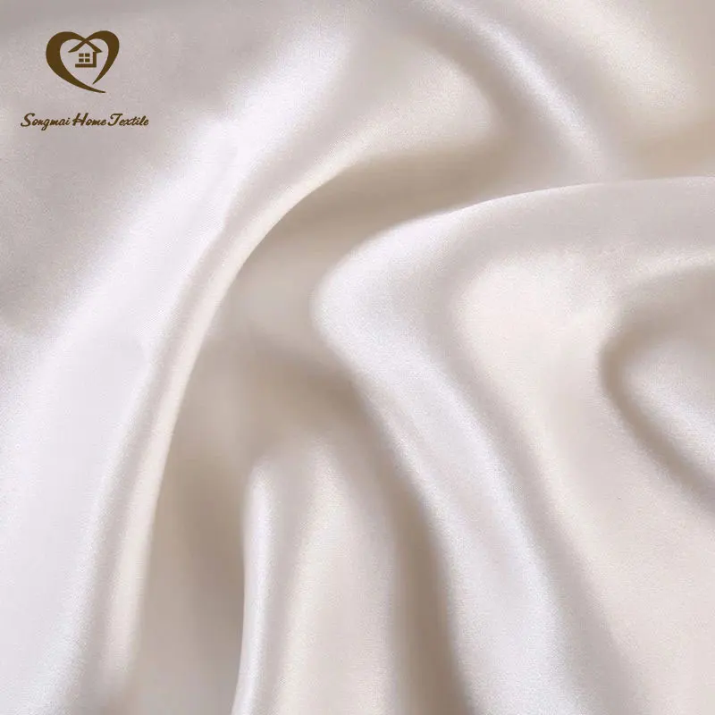 Songmai 100% Polyester Cheap Pillowcase Zipper Pillowcases Pillow Case For Healthy Standard Queen King Multicolor