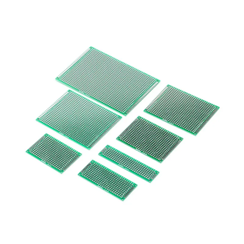 
Various sizes of Double sided ul94v-0 pcb board universal power bank PCB board stk4050 printed circuit board 