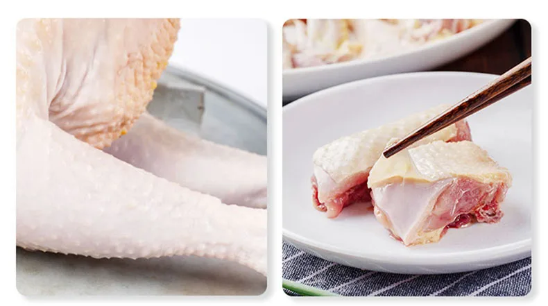 Poultry Flavor ingredients hot and sour china manufacture Great 0 Grams Trans Fat  Coconut Chicken Soup