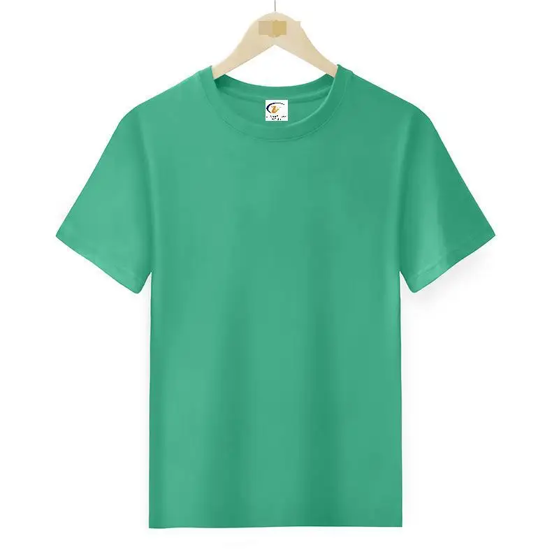 Blank tee customize factory top quality Zhixiang manufacture wholesale bargain