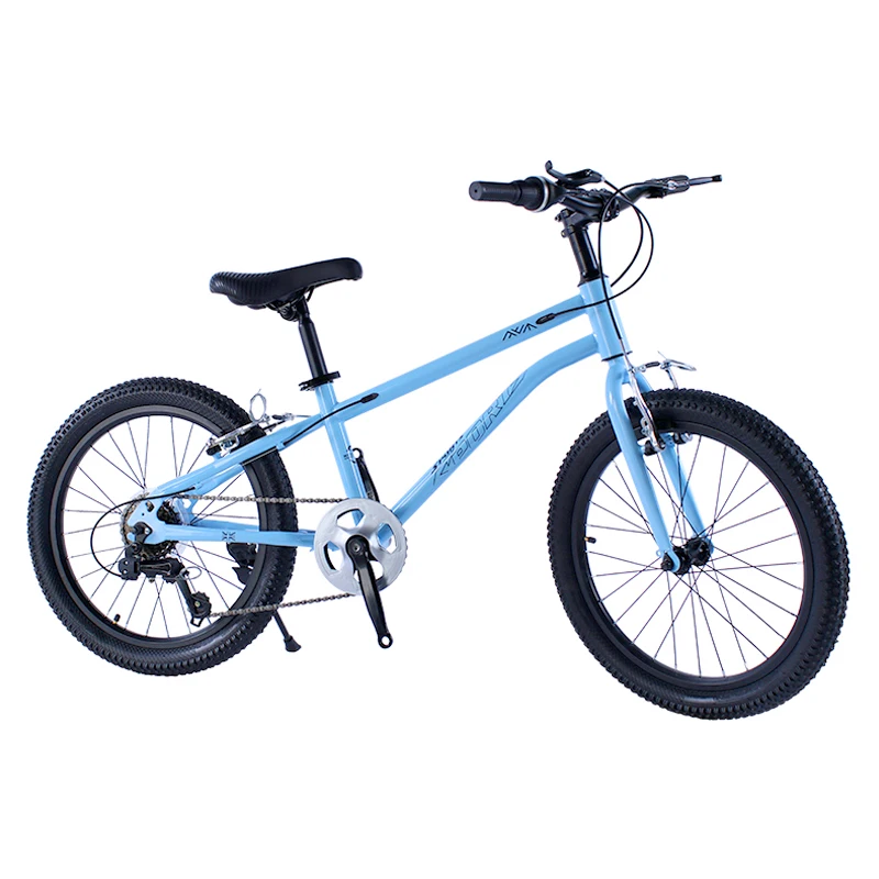 High quality 18 20 22 24 inch 7 Speed cycle BMX bicicleta mountain bikes boy bicycle for kids children 10 year 15 years old