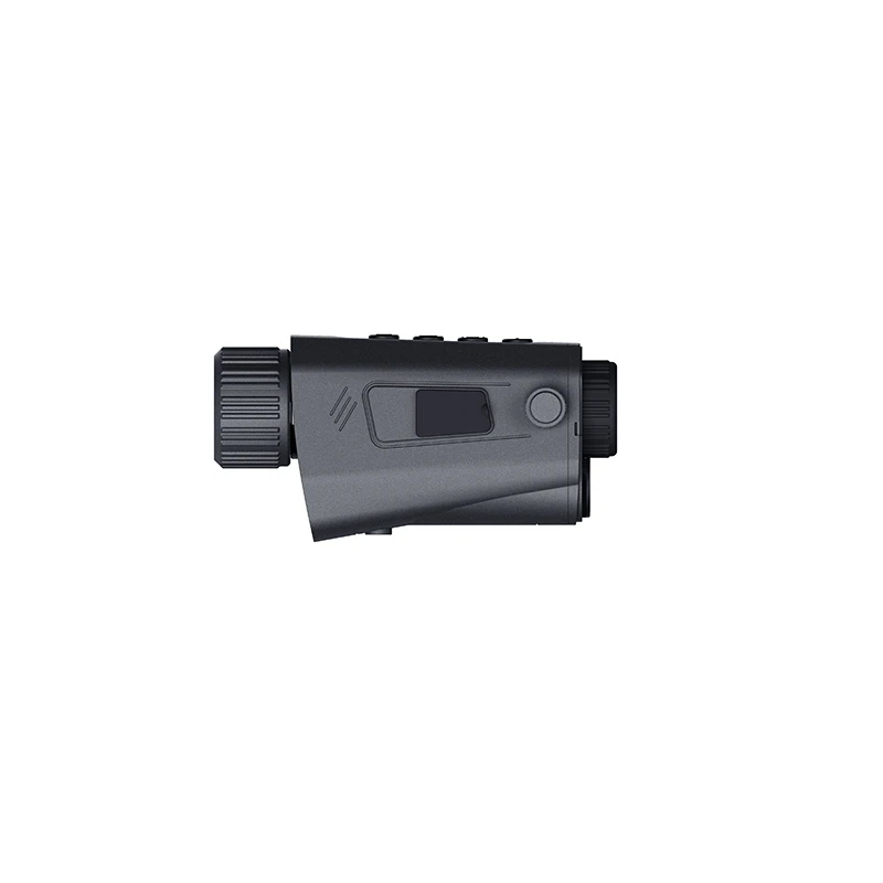 Factory Handheld Thermal Monocular Night Vision Scope 4x/8x Magnification 50Hz Frame 5mw Maximum Output Zoom Hunting Outdoors