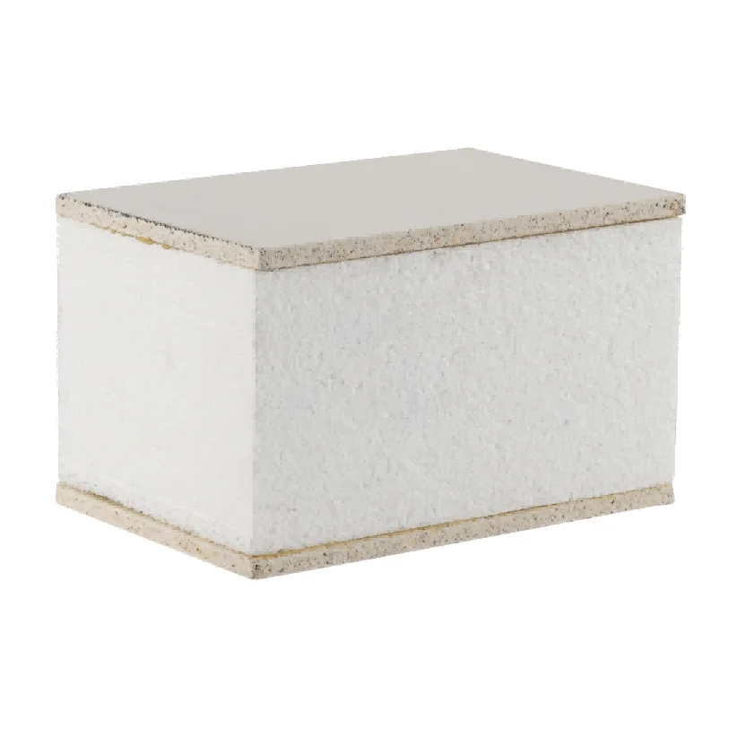 EPS Sandwich Panel MgO Board Mgo SIP EPS Sandwich Panel