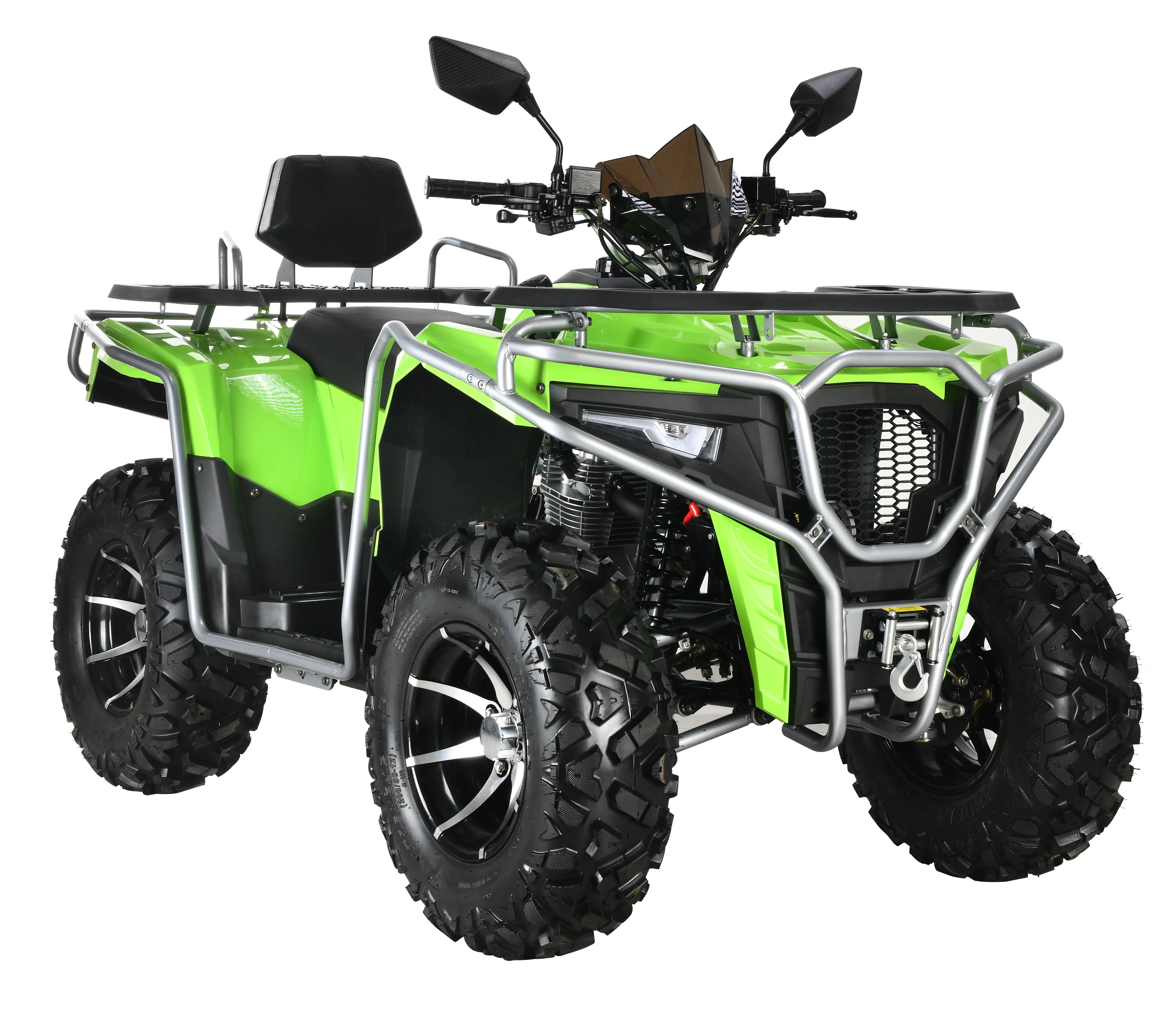 200CC 4x2 atvs off road four wheel off-road motorcycle ATV UTV farm motor 4 wheeler quad moto bike
