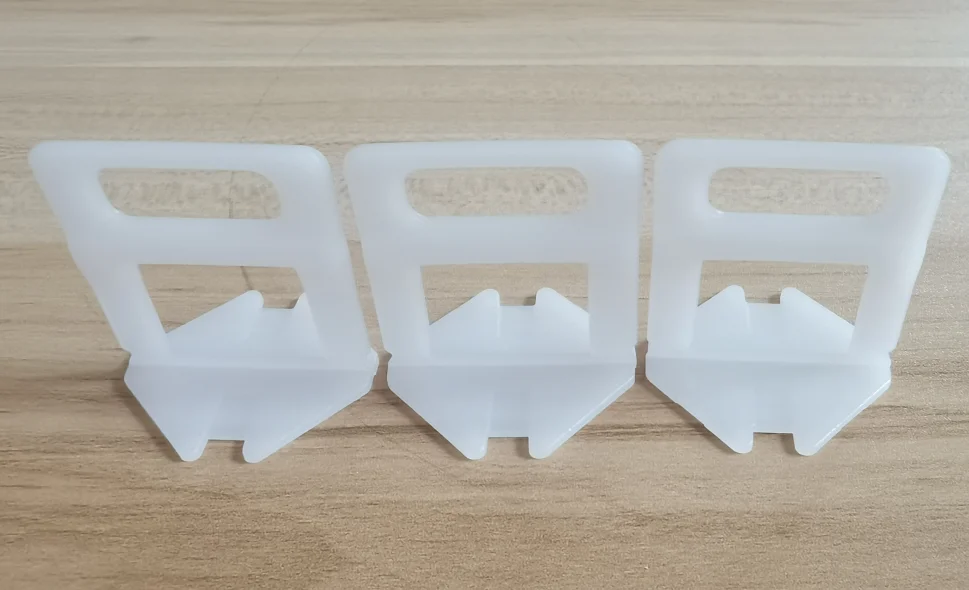 Tile Leveling System Clips 1/16 Include 100Pcs Tile Leveling Spacers  tile leveling system spacer cutting tools