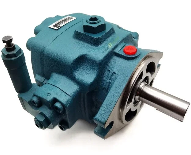 OBO VDC series VDC-1A-F40D-20 Electric Variable Vane Pump VDC-1B-2A2 VDC-1B-2A3 VDC-1B-1A2 VDC-1B-1A3 VDC-1B-1A4