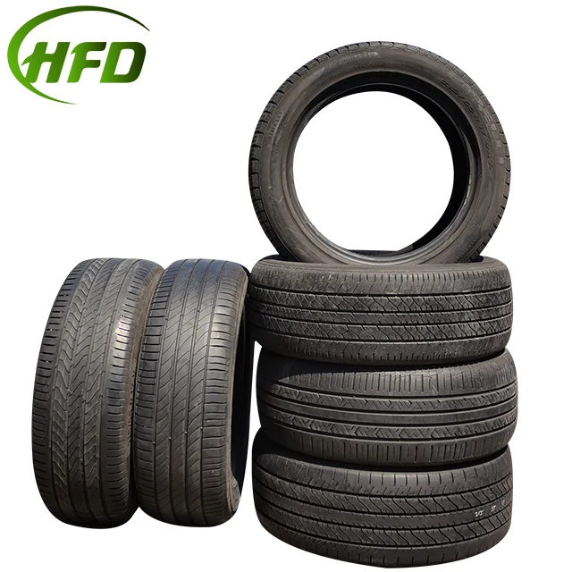 Wholesale good quality Bulk with wholesale used tire in georgia
