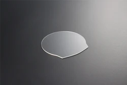 High precision customization PC+Glass Watch PC Accessory Shockproof Cover All-around Screen Protector  watch