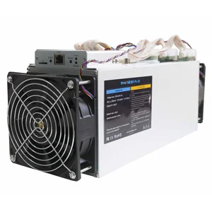 
Innosilicon A4+ 620MH/s LTC miner Litecoin mining machine Asic Blockchain Miners 
