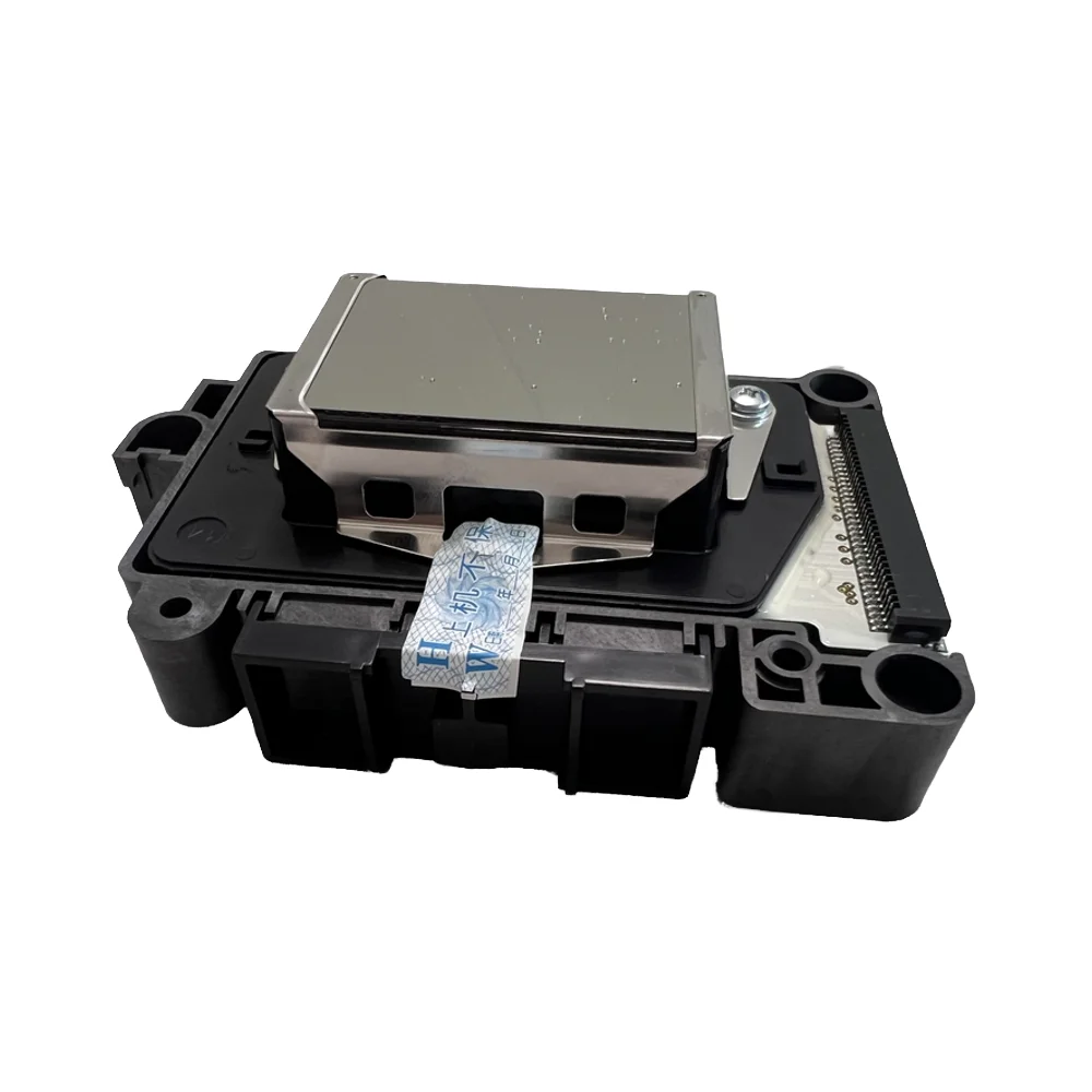 Новая Печатающая головка F189010 DX7 для струйного принтера Epson