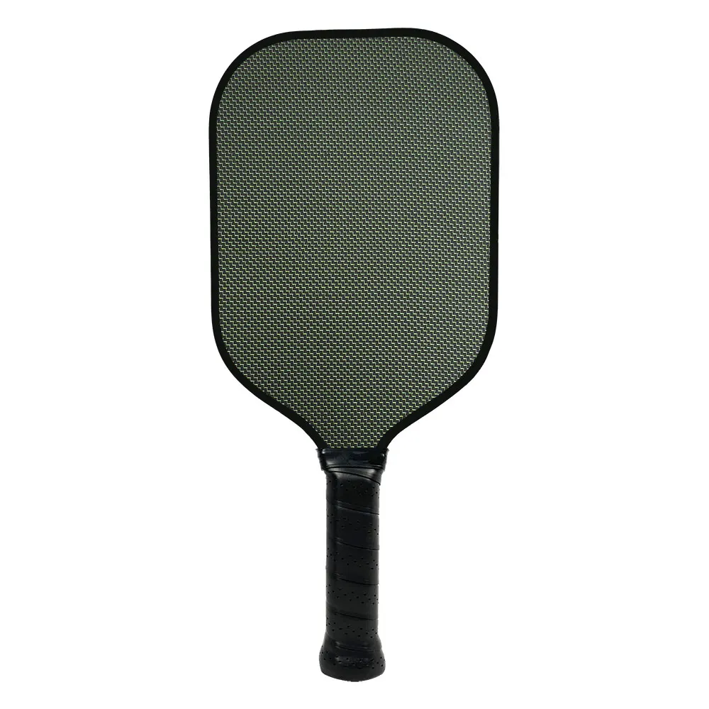 2024 propulsion core arronax titanium thermoformed pickleball paddle diamond 6.0 triple scorpions shape