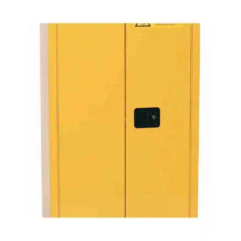 Good Price Of New Product Chemical Lab Cabinet Flammable Substances Lab Fire Resistant Metal Safety Cabinet