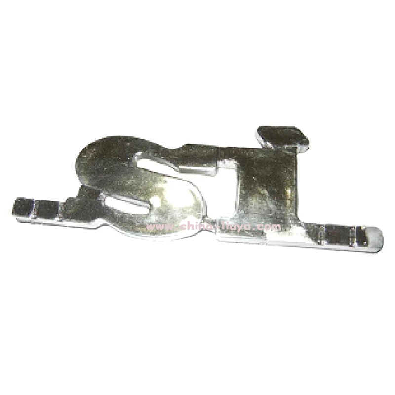 High Quality Scooter SI Name Plate for Piaggio Si,-OEM Quality