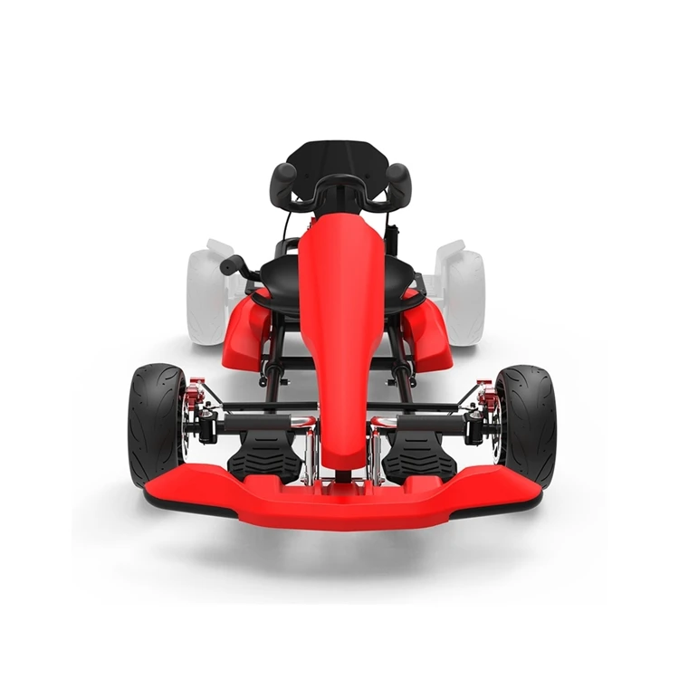 Professional Manufacturer Electric Mini Go Karting Car Electric Flexible Electric Karting