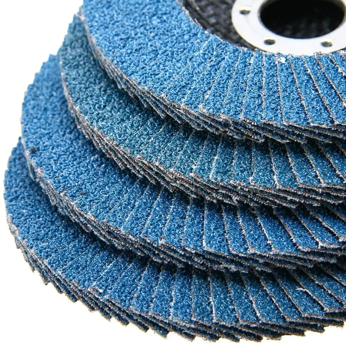 125mm  zirconia  grinding  flap  disc  manufacturers  stainless  steel  flap  wheel  discs for metal