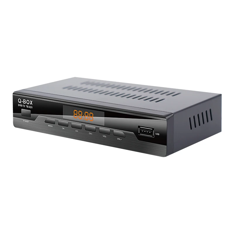  Q-Box TG-X21 H616 двухъядерный процессор Wi-Fi Android 10 ТВ коробка ГБ EMMC TV Box медиа