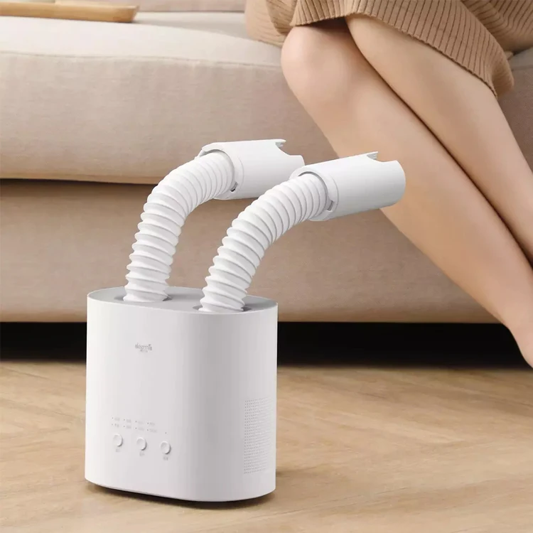 
Xiaomi Deerma Shoes Dryer DEM-HX20 Electric Shoes Dryer Heater Drying Machine 220V 