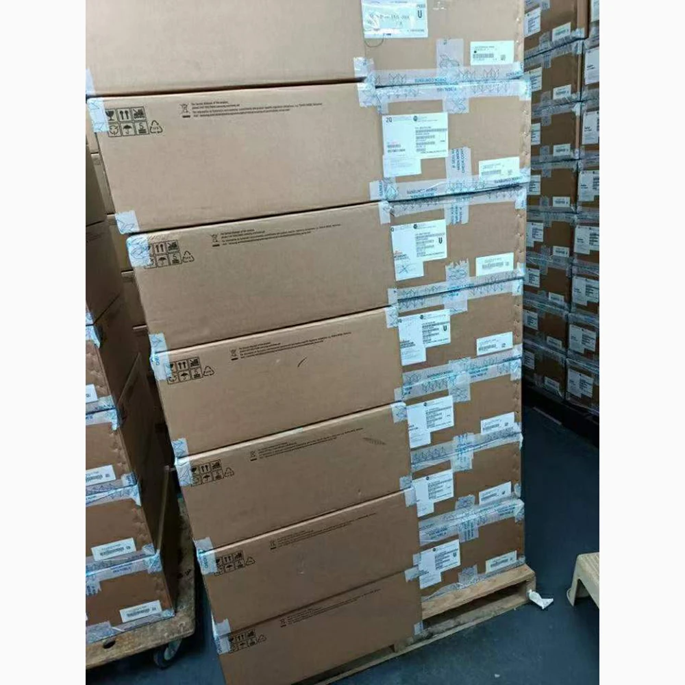 Original Solid State Drive MTFDHBE7T6TDF-1AW12ABYY Enterprise Data Center SSD for Micron 7.68TB 2.5inch U.2 7300 PRO NVMe SSD