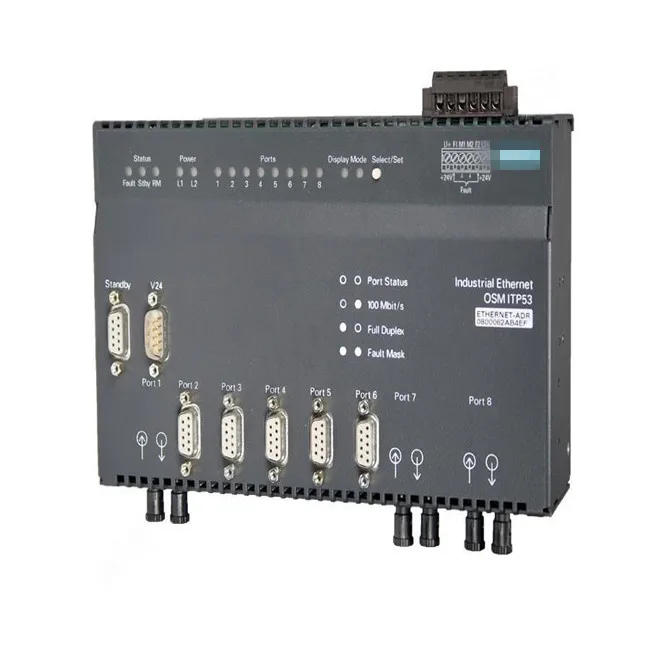 6AG4141-5BH02-1FE0 SIMATIC IPC427E (MicroBOX PC) 6AG41415BH021FE0