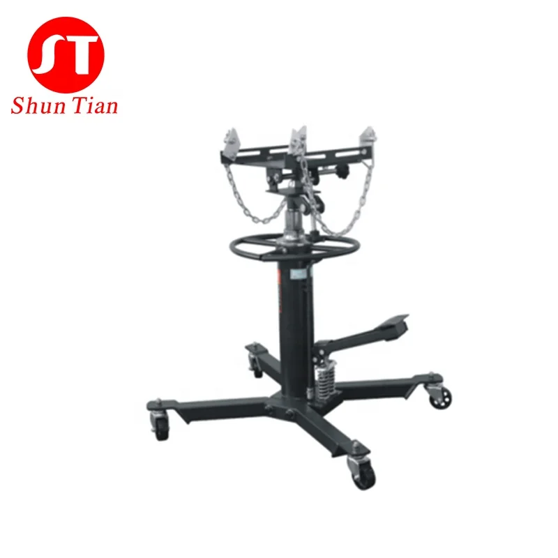 0.5 Ton Garage Hydraulic Transmission Jack