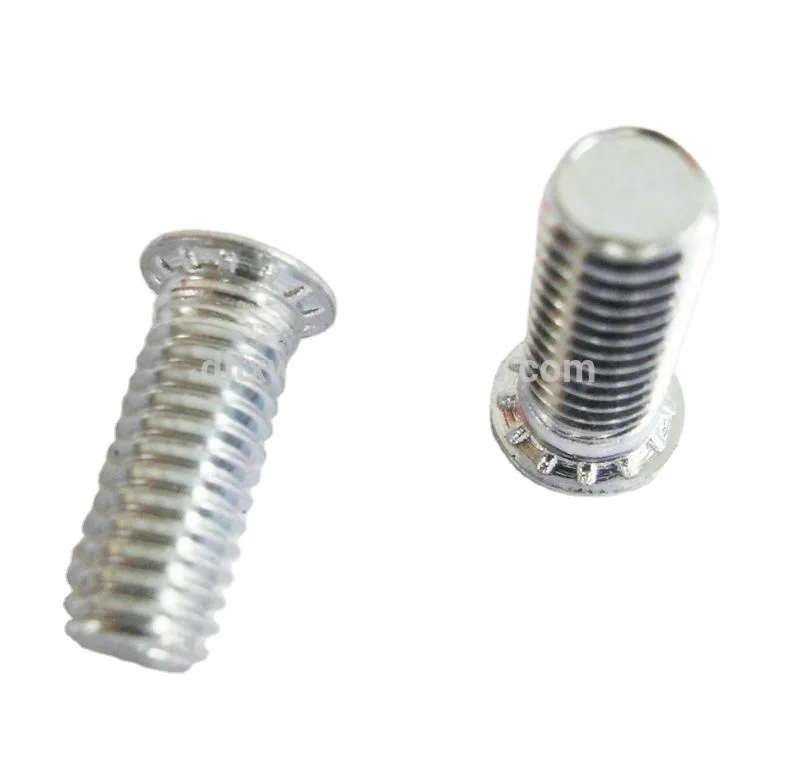 Самозаклеивание/Винты с заклепочной головкой/шпильки PEM (FH,FHS,FHA)