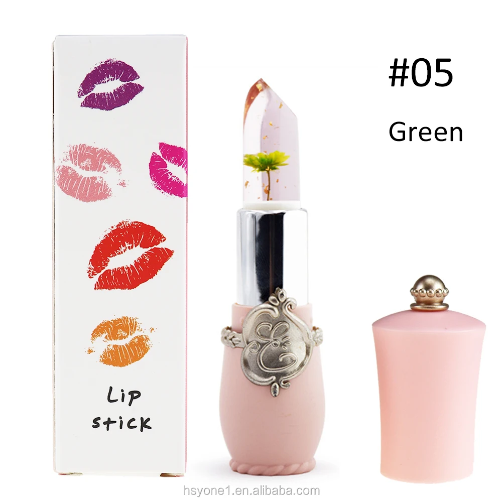 Organic Vegan Matte Lipstick Cruelty-Free and Private Label Stick Format with 5g Herbal Ingredients Wholesale