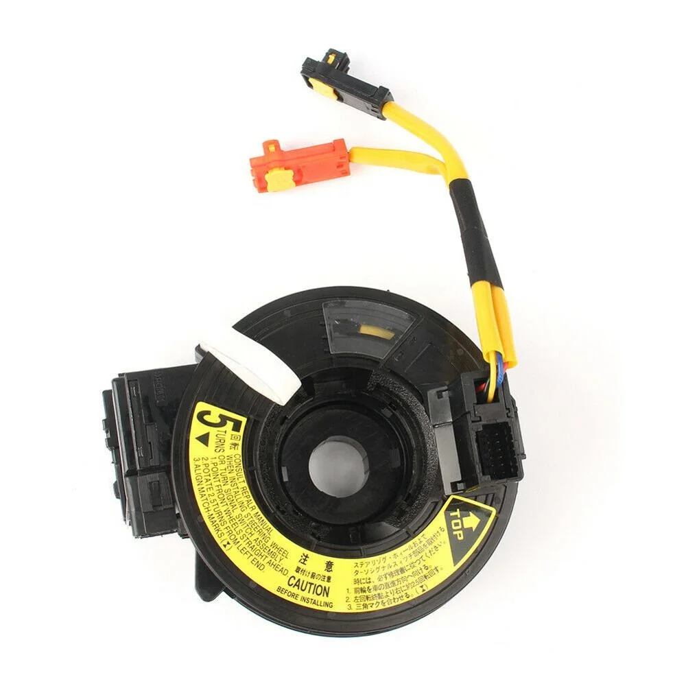 Car Auto Parts Steering Wheel Spiral Cable 84306-05050