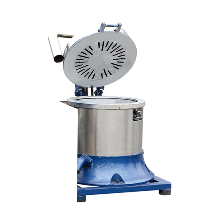 Горячий воздух центробежный Вибрационный сушилка с полировкой абразивных