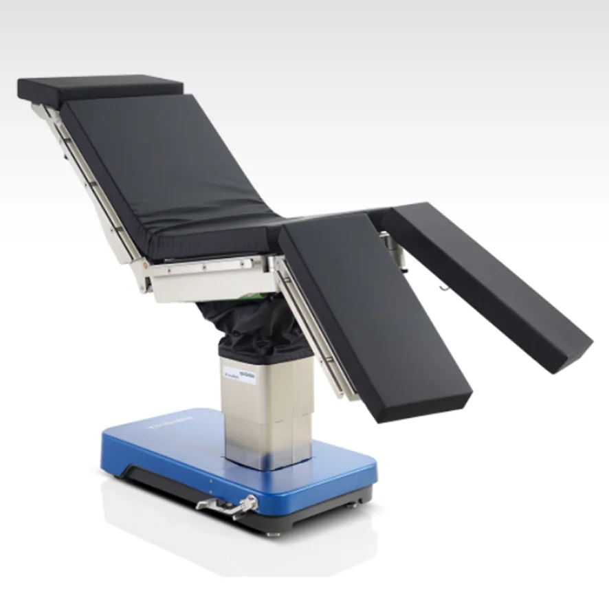 Mindray UniBase 30 Germany Standard Hospital Furniture Delivery Bed Electric Obstetric Table Electro-hydraulic Control System