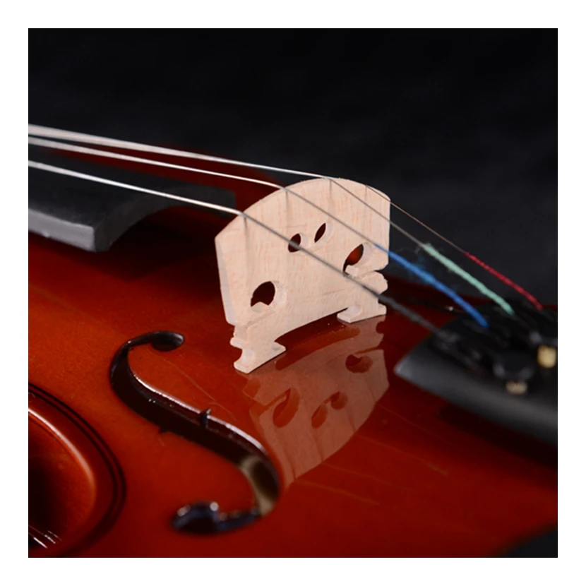 Newest Design Top Quality factory Manufacture Various string  4/4 professional violin