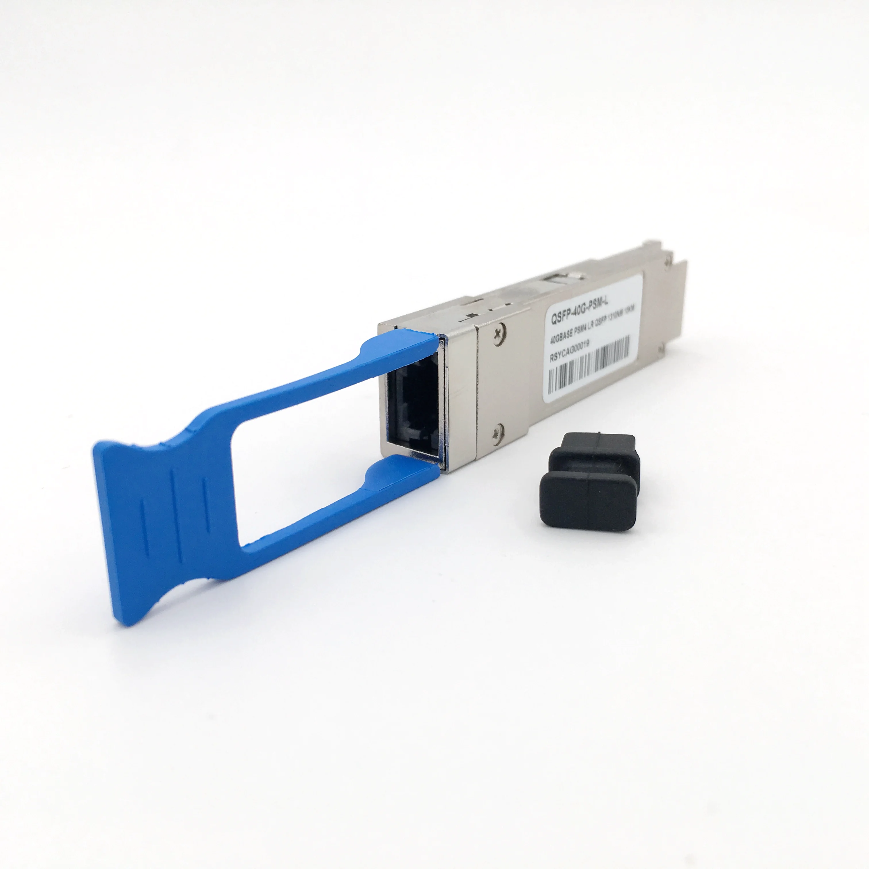 SFP Module QSFP+ fiber optic transceiver 40G 10KM 20km 40kmoptical module