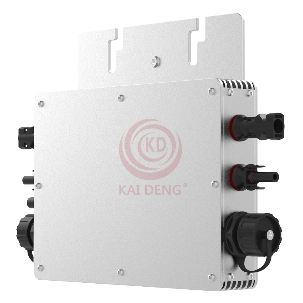 Солнечная панель, солнечная система, солнечный инвертор, микро инвертор 700 Вт, бытовой Инвертор постоянного тока в переменный ток