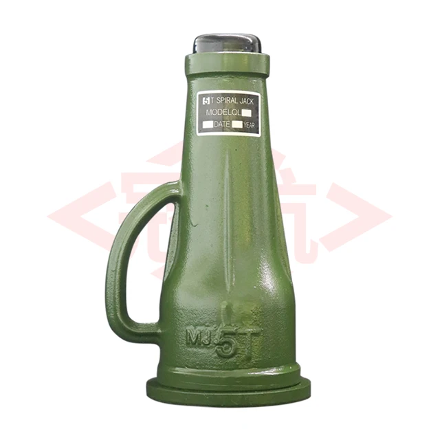 Screw lift jack / 5T screw jack  5 tons Screw jacks for building operations