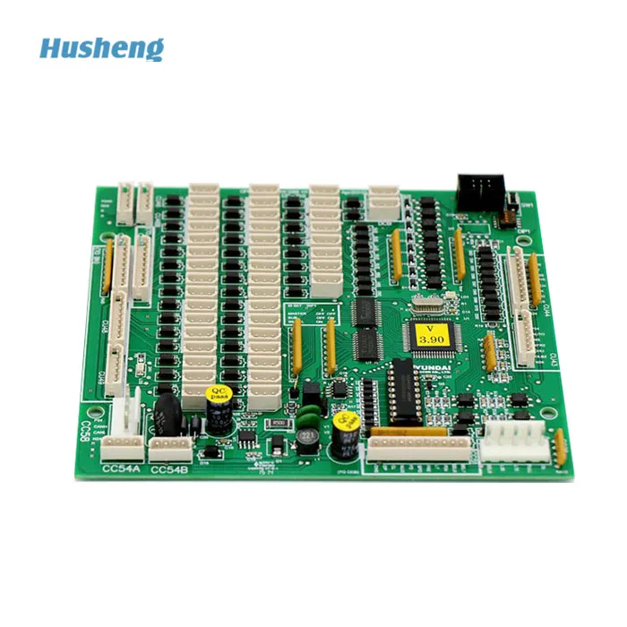 Hyundai Elevator Pcb Panel Board OPB-340/280C288H12/H13 Lift Spare Parts