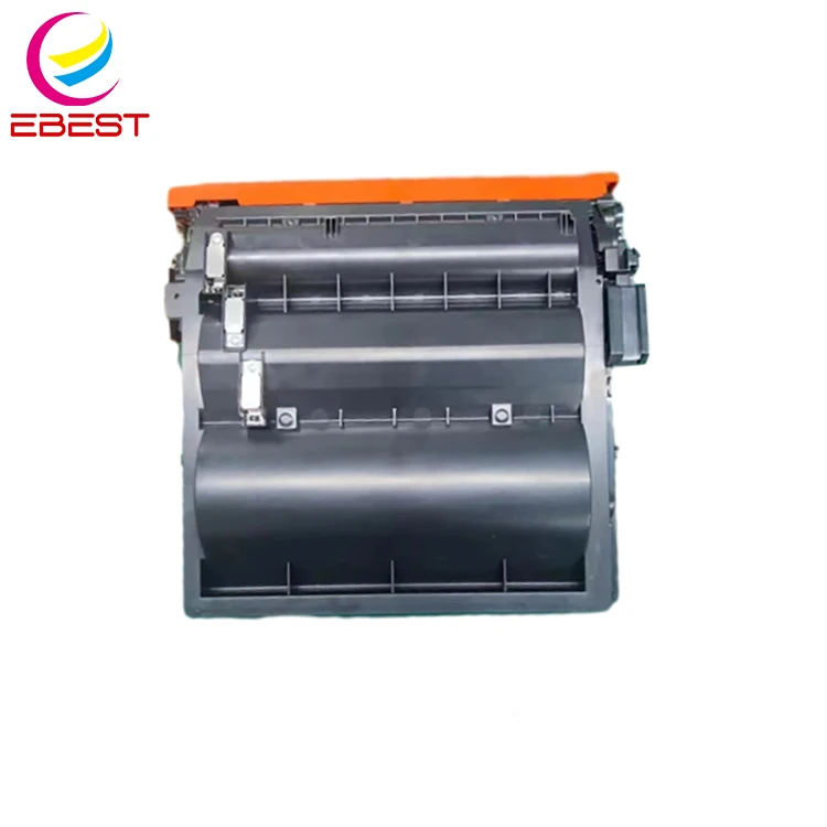 EBEST Compatible For Canon T03 Toner Cartridge 525iF 525iFZ 615iF 615iFZ 715iF 715iFZ DX 527iF 527iFZ Black Toner Cartridge