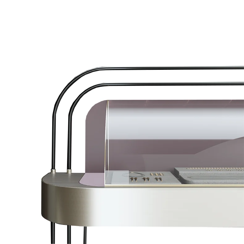 Ювелирный магазин, интерьер, дизайн магазина, ювелирные изделия, витрины