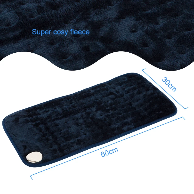 EU  Heat Pads Shoulder Heating Pad Electric Best Selling Home Heater Make Electric Heating Pad