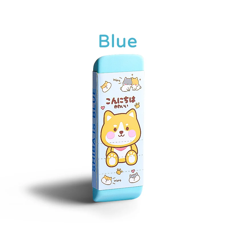 M&G Drawing Eraser Pencil Eraser Rubber Eraser for Students Wholesale