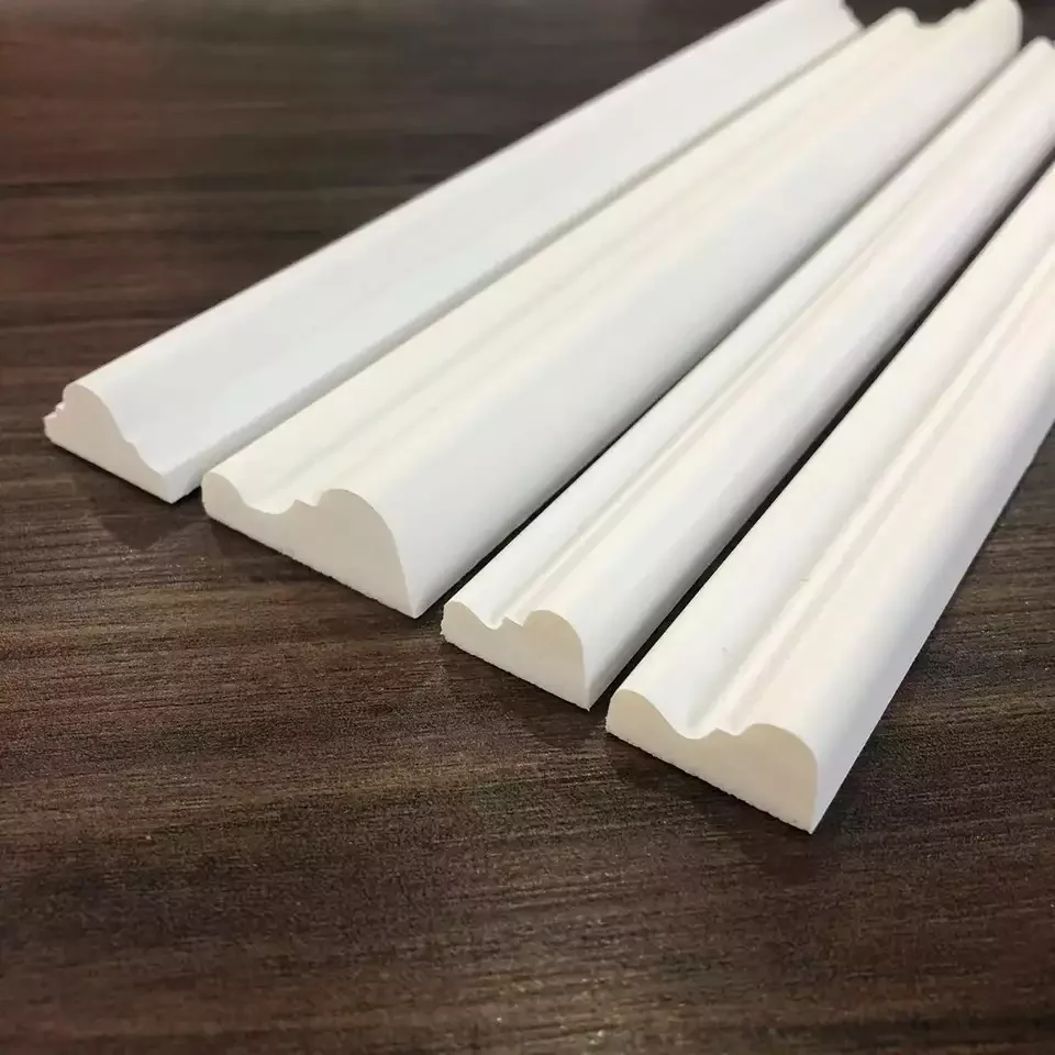 Durable Eco-friendly Pu Foam Material And Waterproof Pu Moulding For Sale