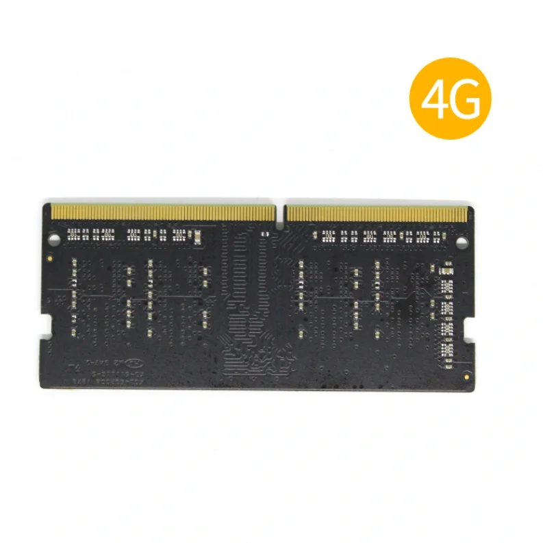 2400MHz 4GB and 8GB Memory Ram with Heat Spreader High Speed DDR4 RAM Memory for laptop notebook