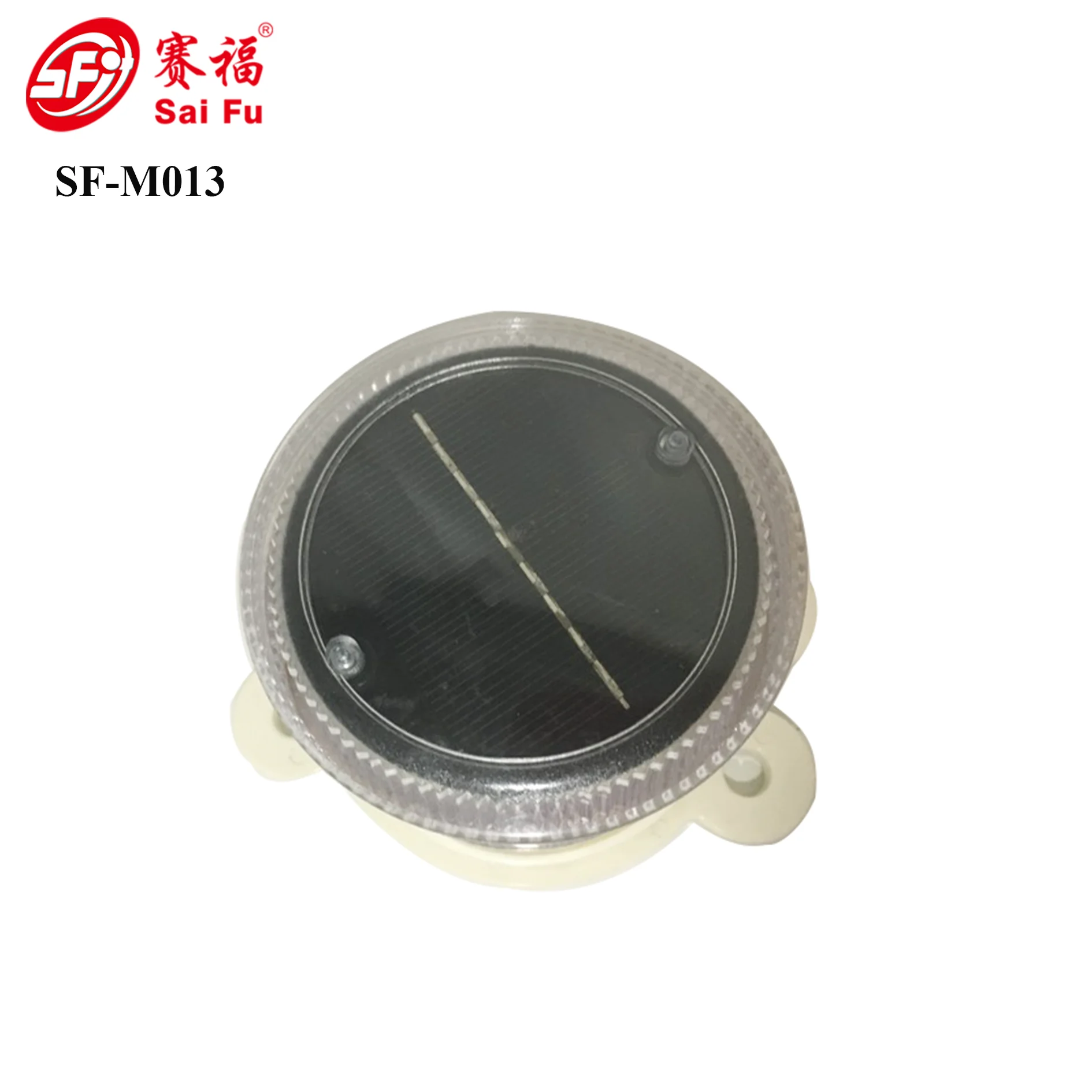 Solar Warning Light ,  Marine Light