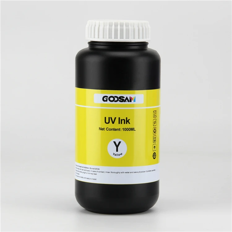 Factory price UV printing ink for Oce Arizona 1280 XT printer