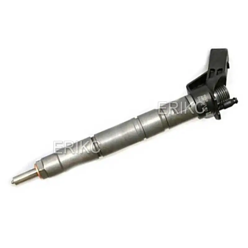 ERIKC 0 445 115 011 Fuel Injector 0445 115 011 0445115010 Engine Injection 0445 115 010 0445115011 0 445 115 010 for Mercedes