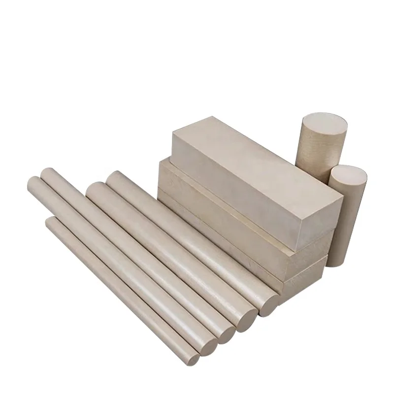 Manufacturer stock PEEK sheet High quality engineering temperature resistance plastic sheet