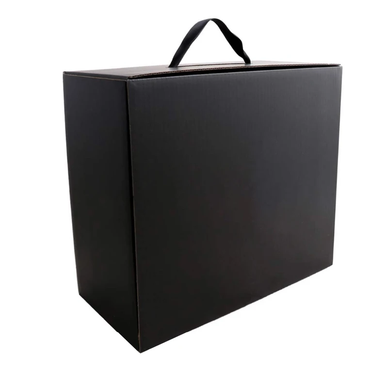 Роскошные квадратные шляпы федоры с принтом логотипа под заказ, упаковка для шляп