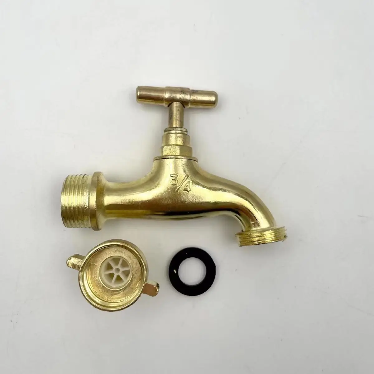 YIWU FUTIAN MARKET High Quality OK Brand Brass Tap Water Faucet