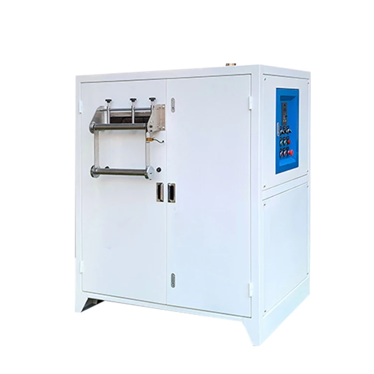 High quality and cost-effective plastic sheet cutting and crushing machine Plastic recycling and crushing machine